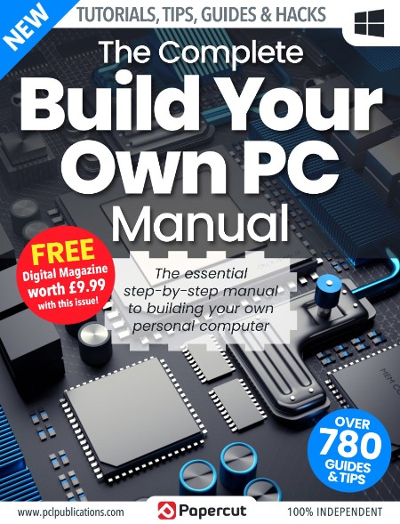 Build Your Own PC – December 2022