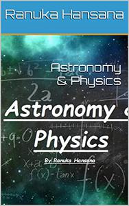 Astronomy & Physics