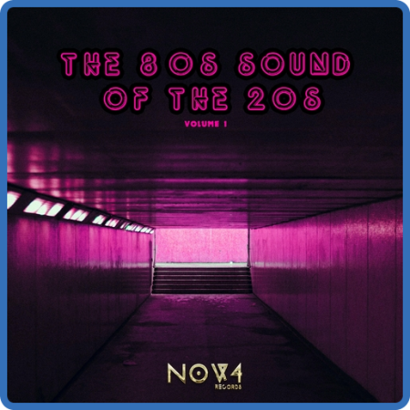 VA - The 80s Sound of the 20s, Vol 1 (2022)