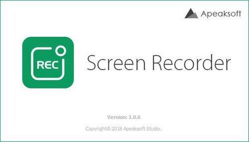 Apeaksoft Screen Recorder 2.2.18 Multilingual (x64)