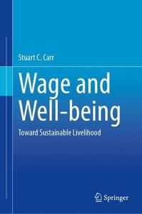Wage and Well-being Toward Sustainable Livelihood