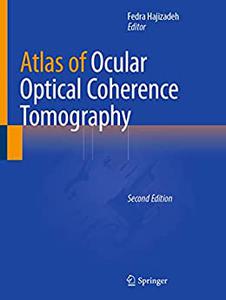 Atlas of Ocular Optical Coherence Tomography (2nd Edition)