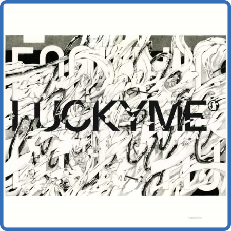 LUCKYME® Advent Calendar 22 (2022)