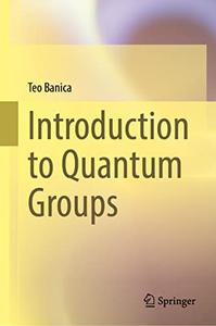 Introduction to Quantum Groups