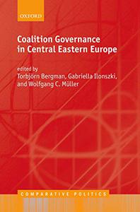 Coalition Governance in Central Eastern Europe 