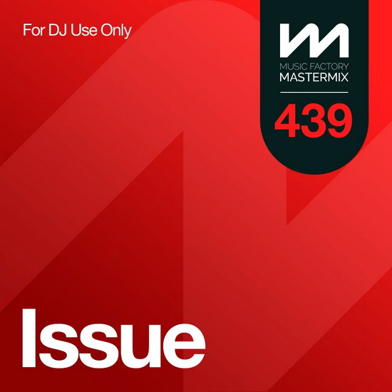 VA - Mastermix Issue 439