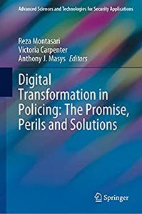 Digital Transformation in Policing