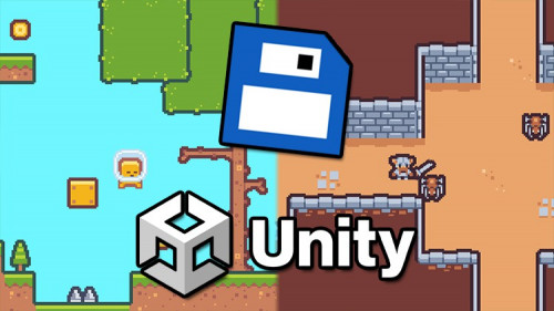 Learn To Create a Complete Save System in Unity & C# by James Doyle
