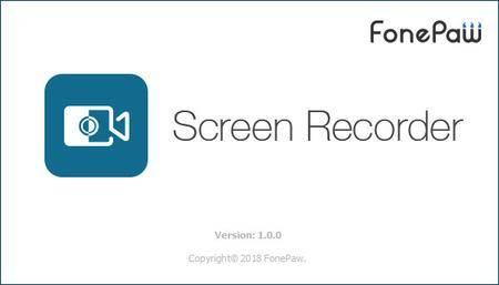 FonePaw Screen Recorder 6.1 Multilingual (x64) 
