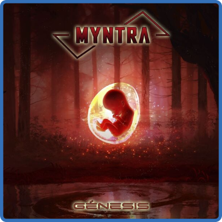 Myntra - 2022 - Genesis (FLAC)