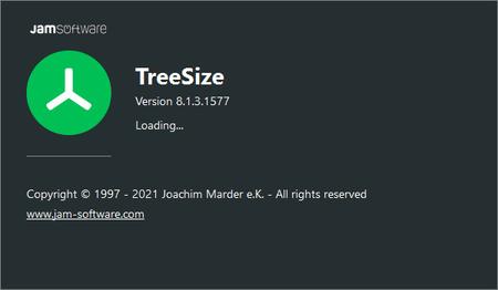 TreeSize Professional 8.6.0.1757 + Portable Multilingual (x64)