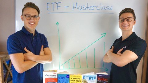 Successful Investing In Etfs And Index Funds