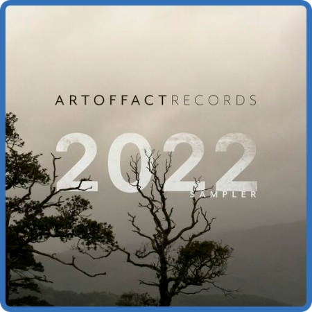 VA - Artoffact Records- 2022 Sampler (2022)