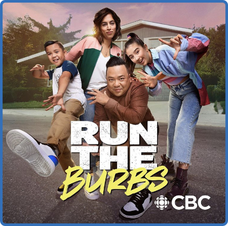 Run The Burbs S02E01 1080p HEVC x265-MeGusta