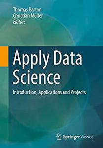 Apply Data Science