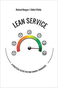 LEAN SERVICE A Practical Guide for SME OwnerManagers