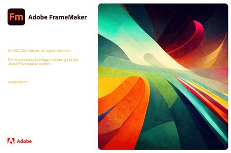 Adobe FrameMaker 2022 v17.0.1.305 Multilingual (x64) 