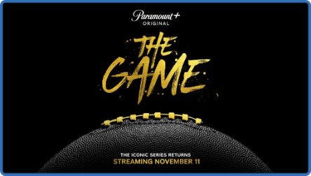 The Game 2021 S02E05 1080p WEB H264-CAKES