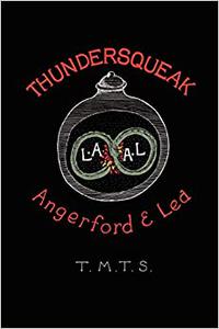 Thundersqueak The Confessions of a Right Wing Anarchist