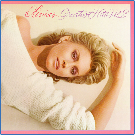 Olivia Newton-John - Olivia's Greatest Hits Vol  2 (Deluxe Edition Remastered) (20...