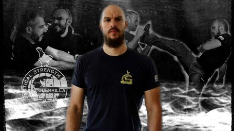 Krav Maga Complete Course For Fighting Multiple Attackers