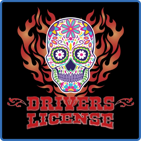 Driver's License - 2022 - Driver's License (FLAC)