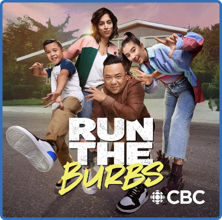 Run The Burbs S02E01 720p WEBRip x265-MiNX