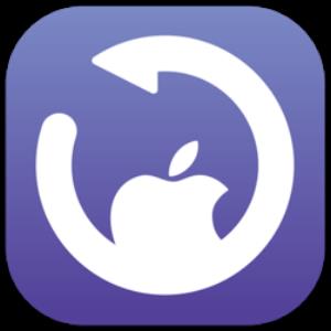 FonePaw iOS Data Backup and Restore 7.5.0 macOS