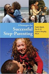8 Strategies For Successful Step-Parenting