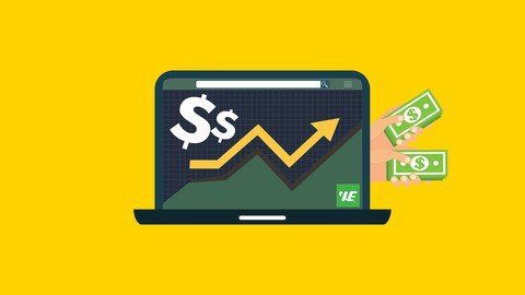 Technical Analysis Chart Pattern Trading Bootcamp (2022)