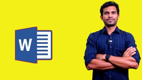 Learn Microsoft Word In Malayalam