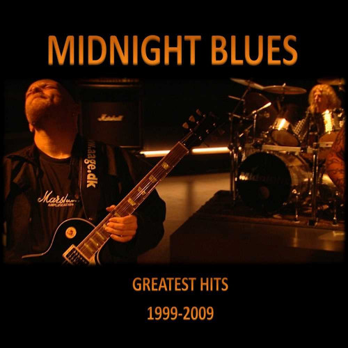 <b>Midnight Blues - Greatest Hits 1999-2009</b> скачать бесплатно
