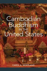 Cambodian Buddhism in the United States