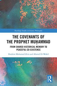 The Covenants of the Prophet Muḥammad