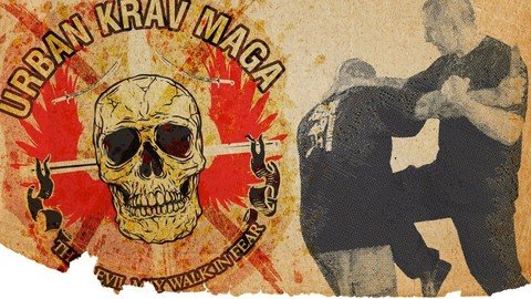 Urban Krav Maga Defending Knife Threats And Attacks