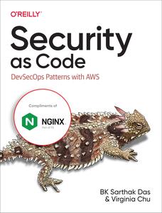 Security as Code DevSecOps Patterns with AWS