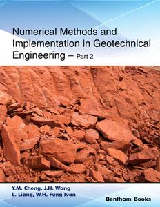 Numerical Methods and Implementation in Geotechnical Engineering - Part 2