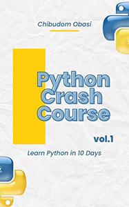 Python Crash Course