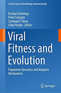 Viral Fitness and Evolution Population Dynamics and Adaptive Mechanisms