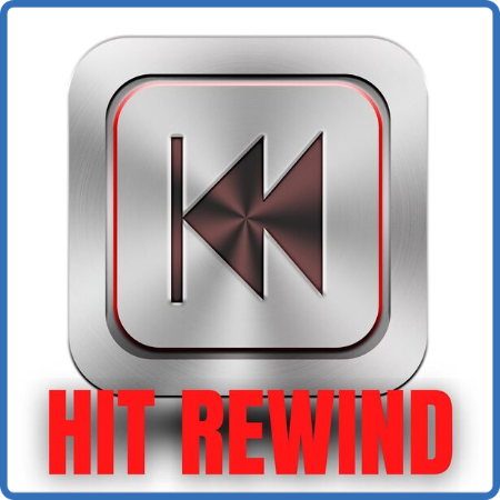 V A  - Hit Rewind (2022 Pop)