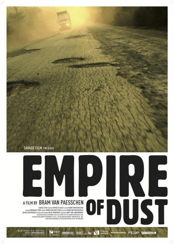 Savage Film - Empire of Dust (2011)
