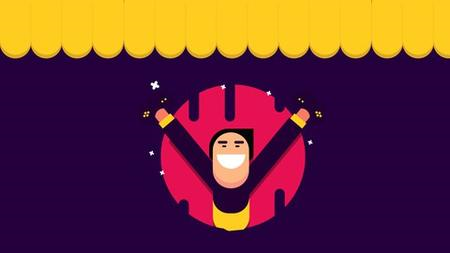 Live Encore: Color Lineless Illustrations in Procreate