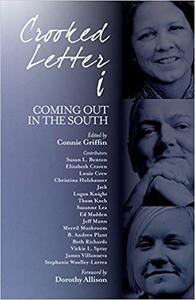 Crooked Letter i Coming Out in the South