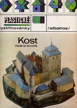 Castle Kost (Albatros)