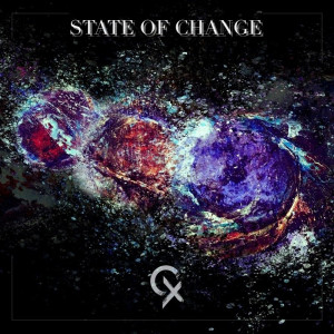 OX - State of Change [EP] (2022)