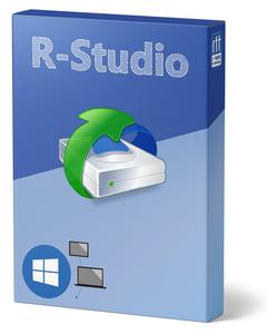 R-Studio 9.2 Build 191115 Technician Multilingual Portable