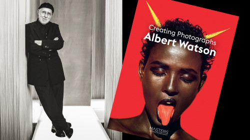 Masters of Photography – Albert Watson