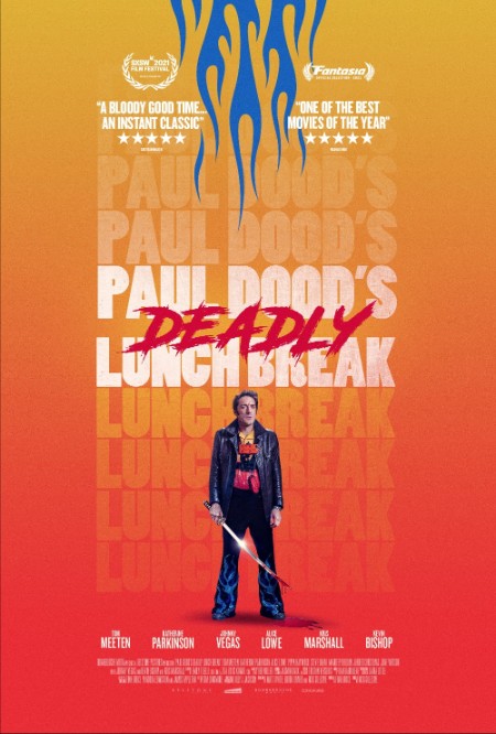 Paul Doods Deadly Lunch Break 2021 PROPER 1080p WEBRip x264-RARBG