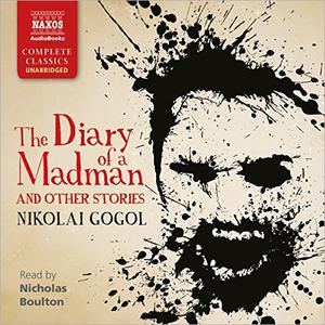 The Diary of a Madman and Other Stories [Audiobook]