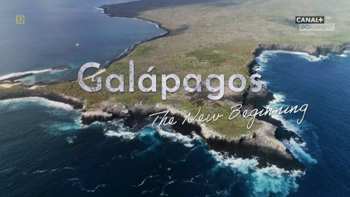 Galapagos (2022) [SEZON 1] PL.1080i.HDTV.H264-B89 | POLSKI LEKTOR